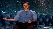 Big Brother 10 - Dan Gheesling - America's Player